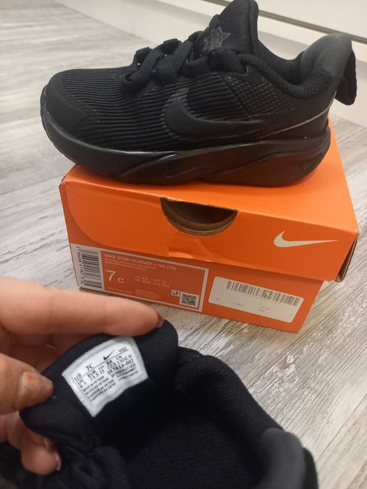 Adidas/ Nike детски обувки
