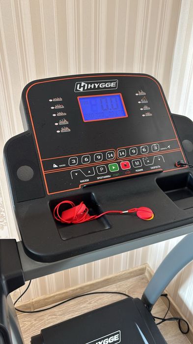 Продам беговую дорожку