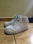 Vand Air force 1 mid