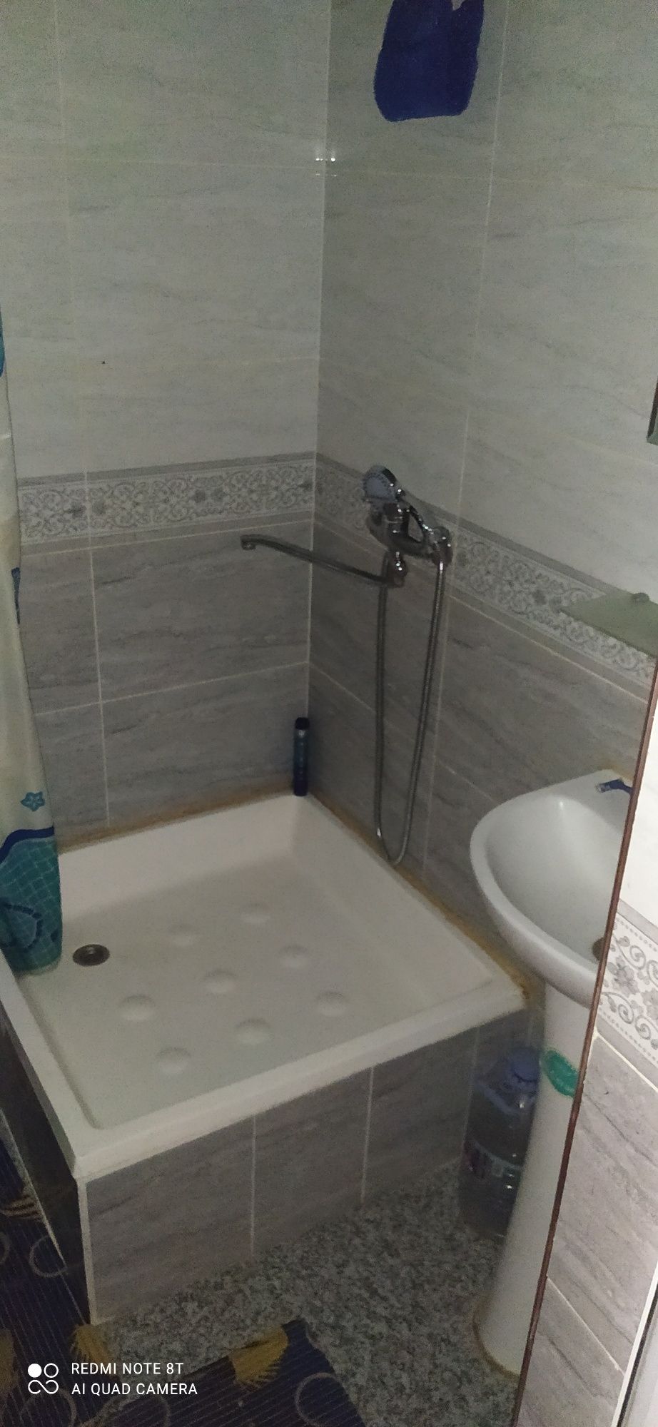 Сдаётся 2км квартира в горпарке