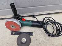 Polizor unghiular Metabo 1110w K nou Professional