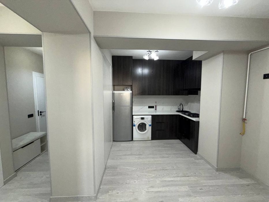 Аренда квартира Яшнобод Беттер Бест навастройка 2/6/17