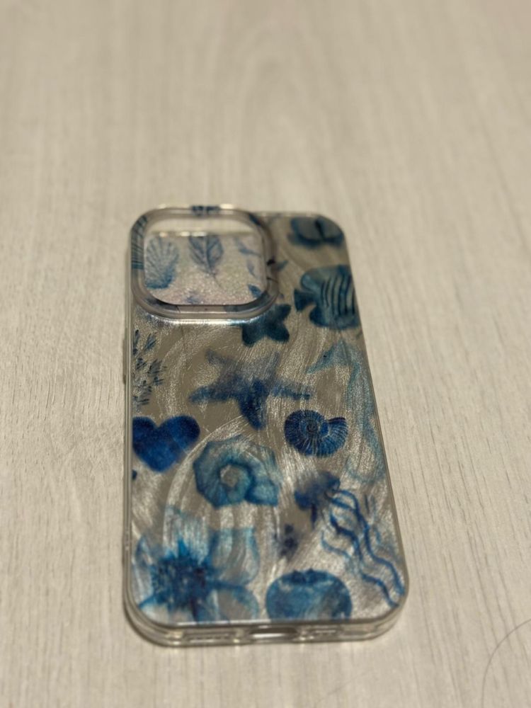 Кейс за iphone 15 pro