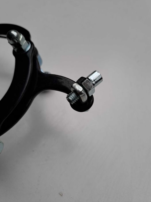 Задна челюстна спирачка за велосипед