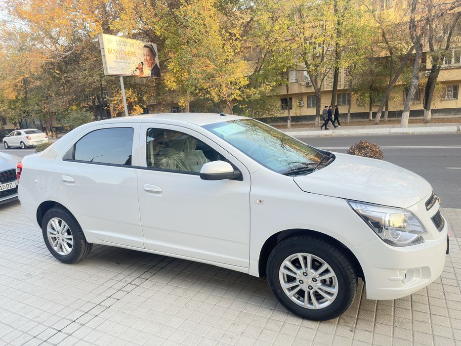 Cobalt style MCM 2025/2026 OQ srochno sotiladi i