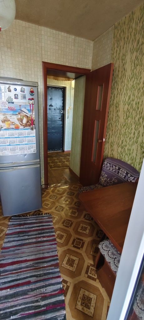 СРОЧНО продам 1к.кв.