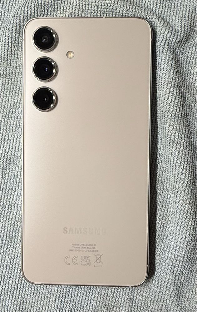 Samsung Galaxy S24 256GB
