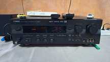 Boxe JBL receiver yamaha