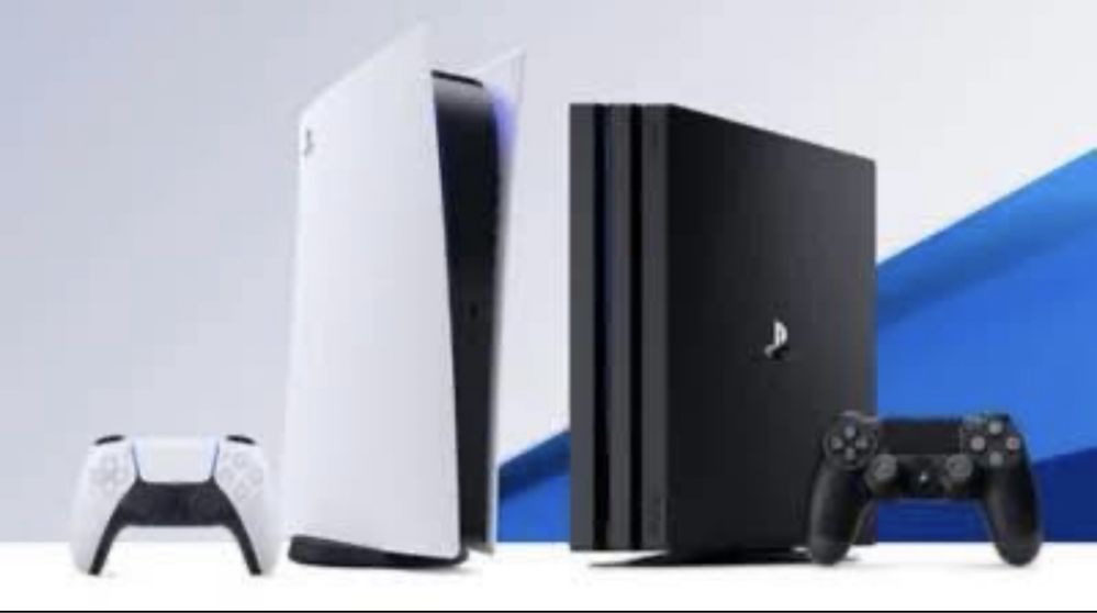 Профилактика на конзоли от типа ps4 ps5 xbox и т.н.
