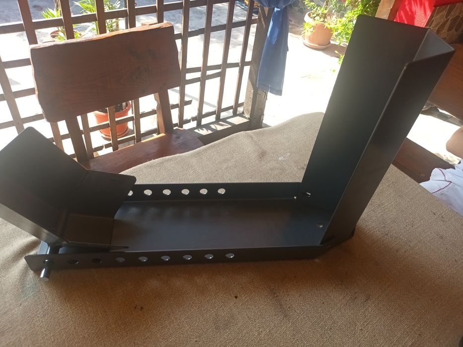 Vand suport fixare motor