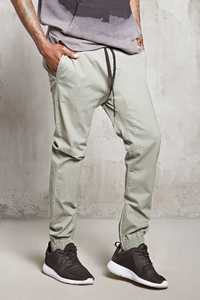 Forever 21 H&M карго панталон джогър cargo jogger