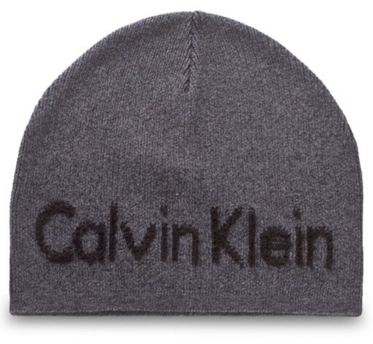 Оригинална шапка Calvin Klein Craig Logo Hat Отлично състояние Разм