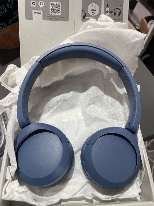 Casti  sony WH-CH520