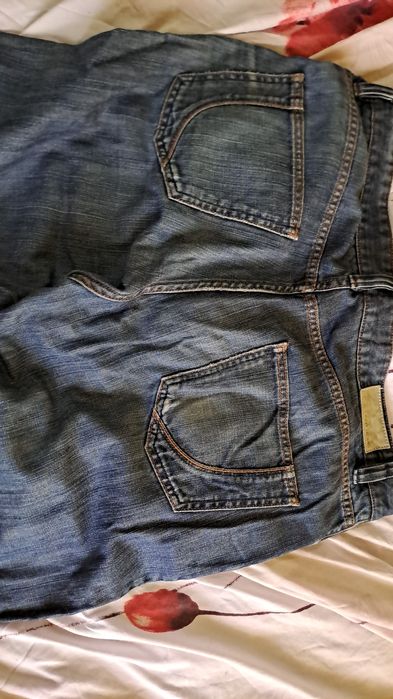 Blugi joop! (Nu evisu,nike,stussy,ed hardy,true religion,dickies,lv)