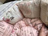 Легло- подложки за спане на куче