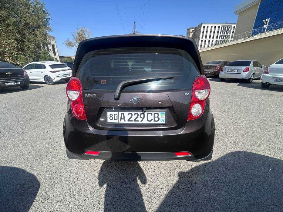 Spark avtomat soltiladi 2018 choko