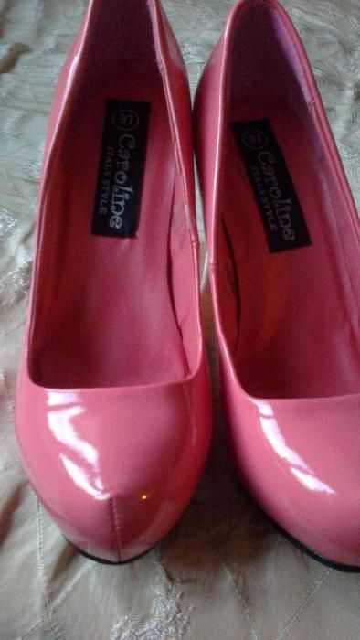 Продавам обувки