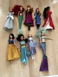Кукли колекция Disney