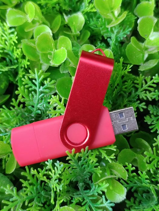 Флашки 116 GB памет