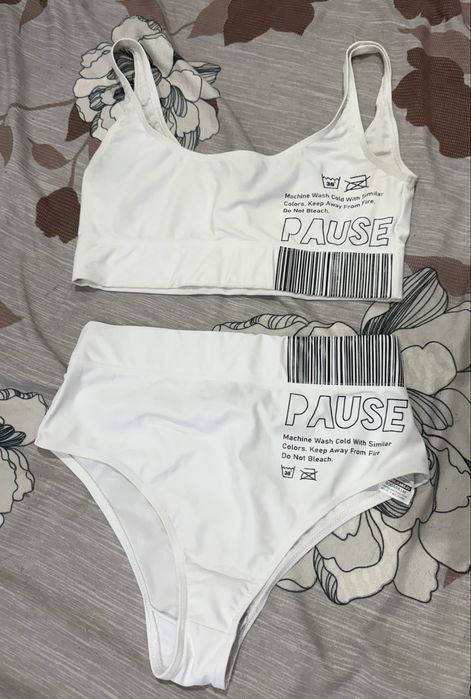 Сет Pause Jeans Паус