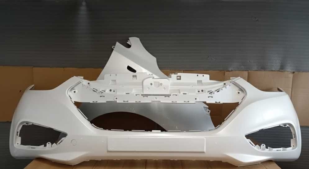 Pachet Bara&Aripa Fata Dreapta Hyundai IX35 An 2010-2015 (PGU (Alb))