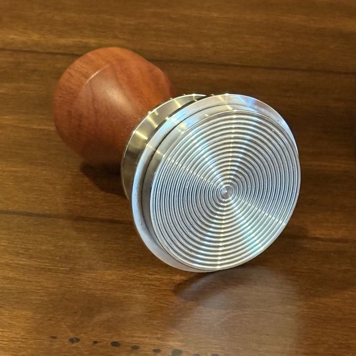 Set Tamper, Ikape WDT Tool, 54mm Accesorii Aparat Cafea