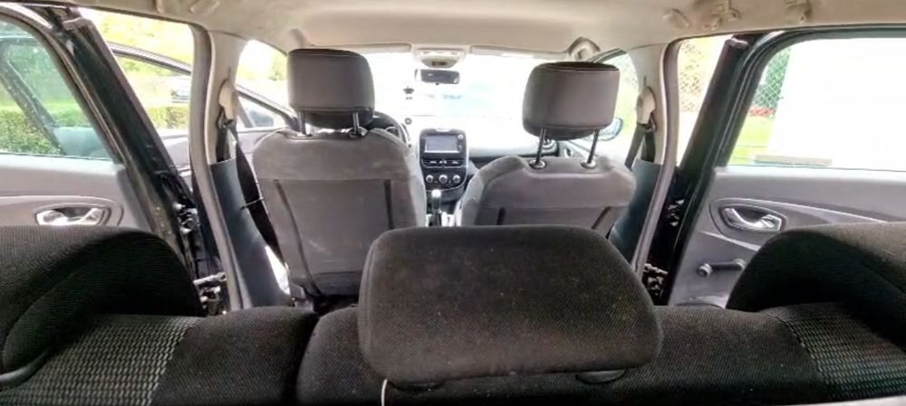 Renault Clio break 1.5 diesel