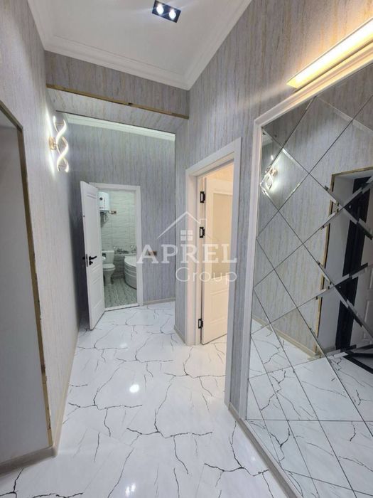 1 хонали квартира