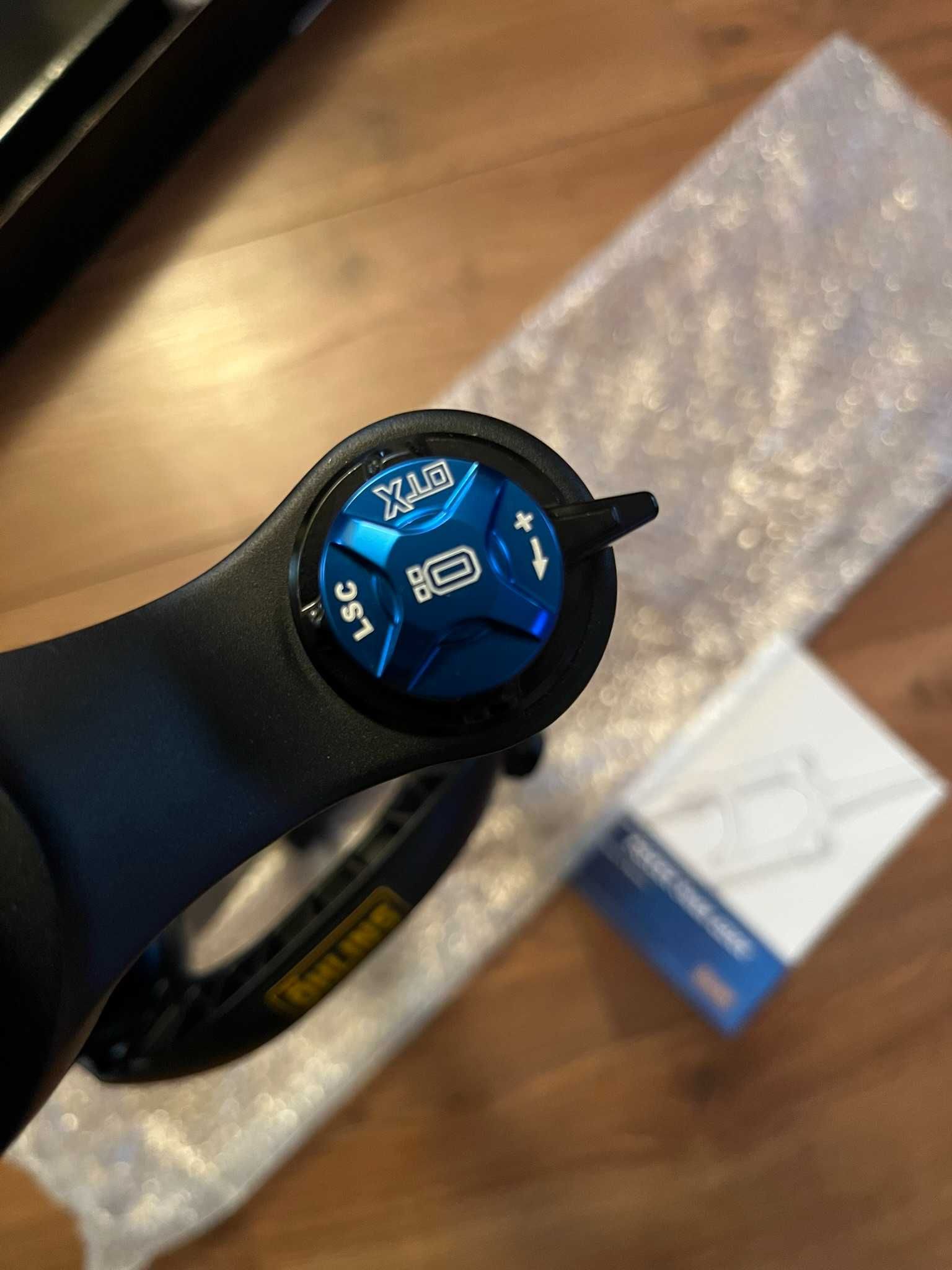 Вилка Ohlins rxf34 м.2 130mm