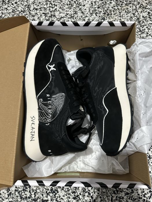 John Richmond marimea 41