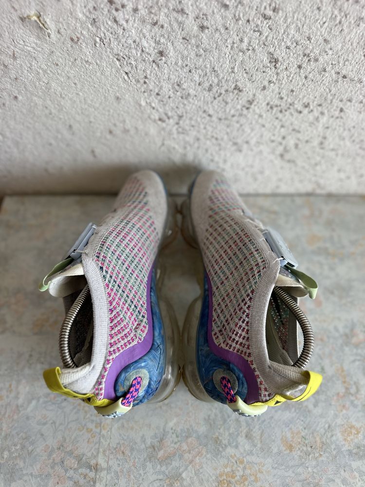 Nike Сникърси Air Vapormax 2020 Flyknit, Цветни, Номер 40.5 / 26см