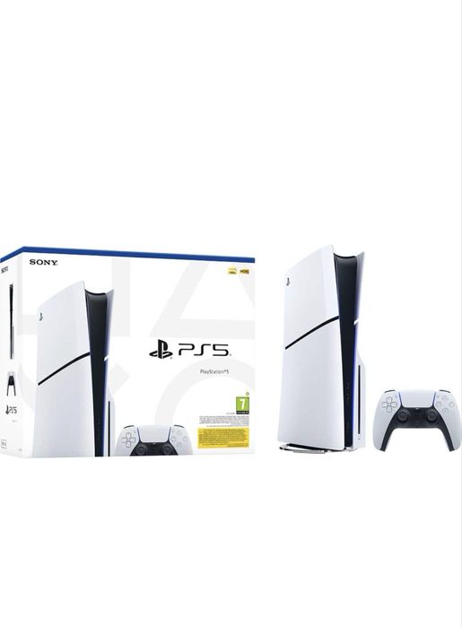 PlayStation 5 Consola 1TB