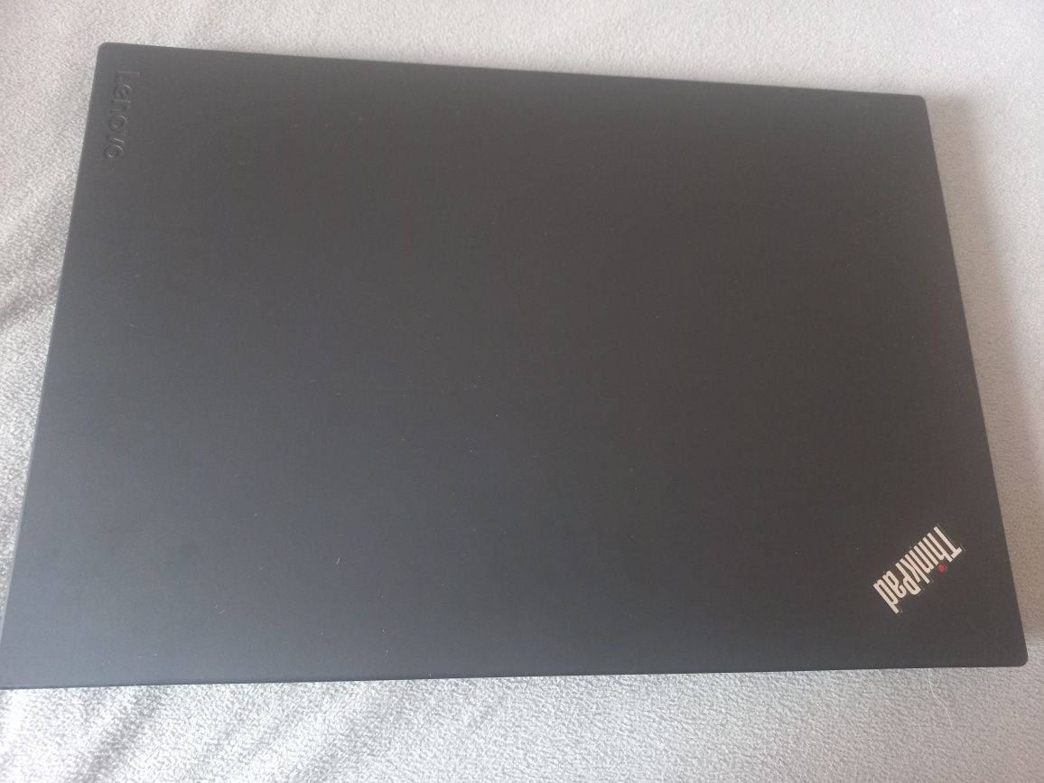 Ультрабук Lenovo T580