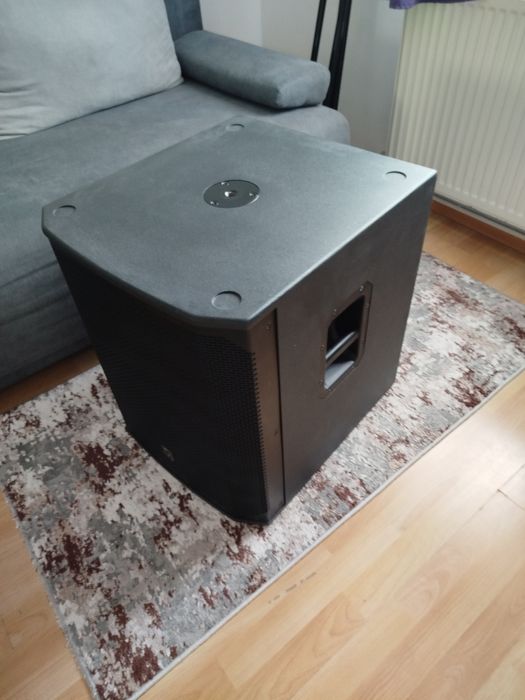 Electro Voice ELX200-18S Subwoofer profesional pasiv