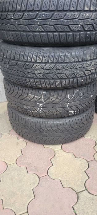 Anvelope 195/65/15, 205/55/16,225/65/17, 225/50/17-Bmw