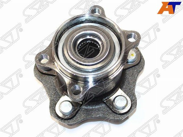 Ступичный узел Nissan X-trail