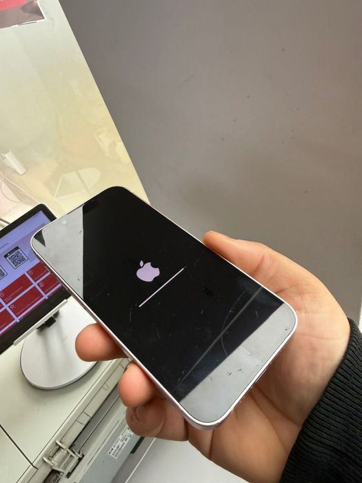 iPhone 13 mini- pink 128GB