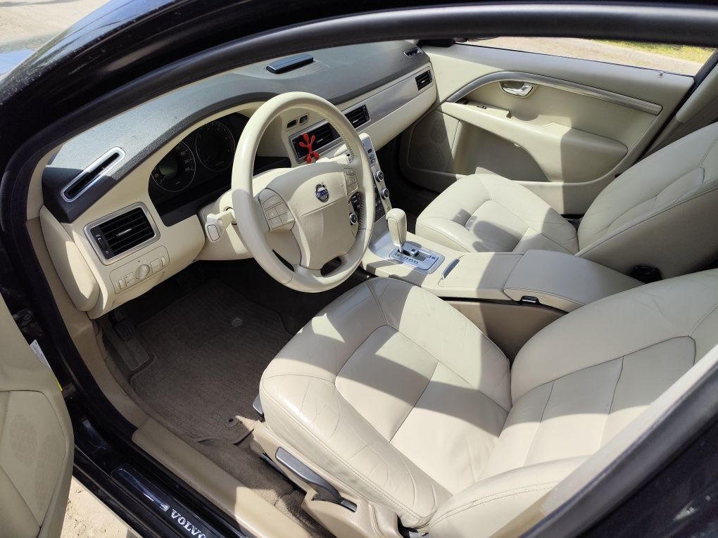 Volvo S80 2.4 D5