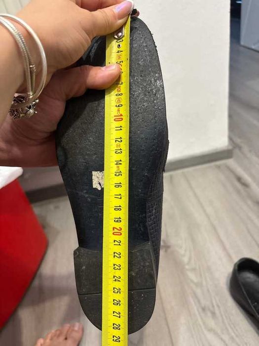 Vand espadrile barbati