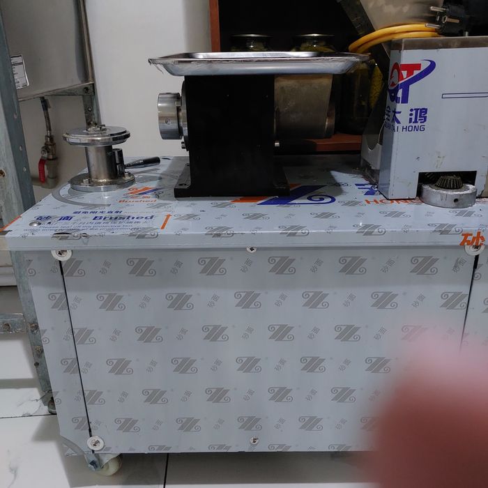 Продам пельменный аппарат