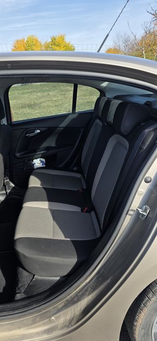 Fiat Tipo benzina + GPL