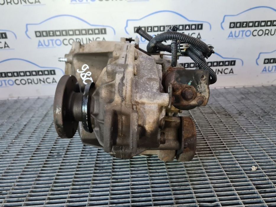 Cutie de Tranfer Grup Fata Kia Sorento 2.5 Diesel 170CP Manuala 5 Trepte D4CB (980) ...