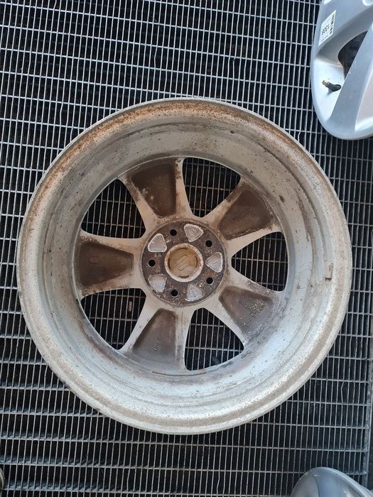 Jante aliaj Suzuki Grand Vitara 2006 - 2012 (1308) R17 Et45