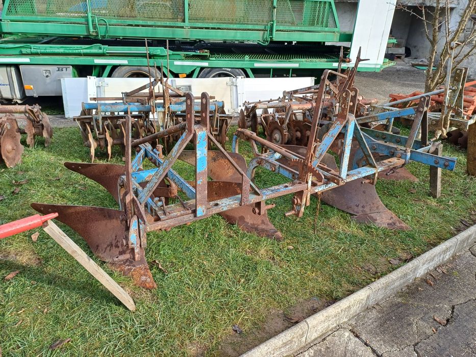 Plug agricol  utb 445 universal 640 dtc fiat agri New holland  agriful