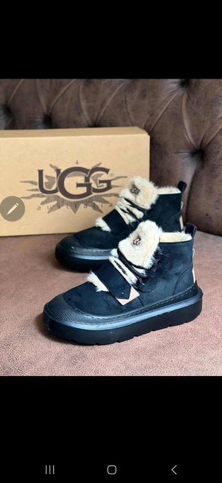 Дамски боти нови налични размери