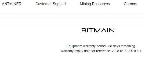 Биткойн майнер antminer s21 *Наличен*