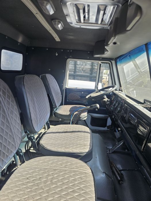 Kamaz holati zur yilla 2008  kamaz  holati idial olinb  h