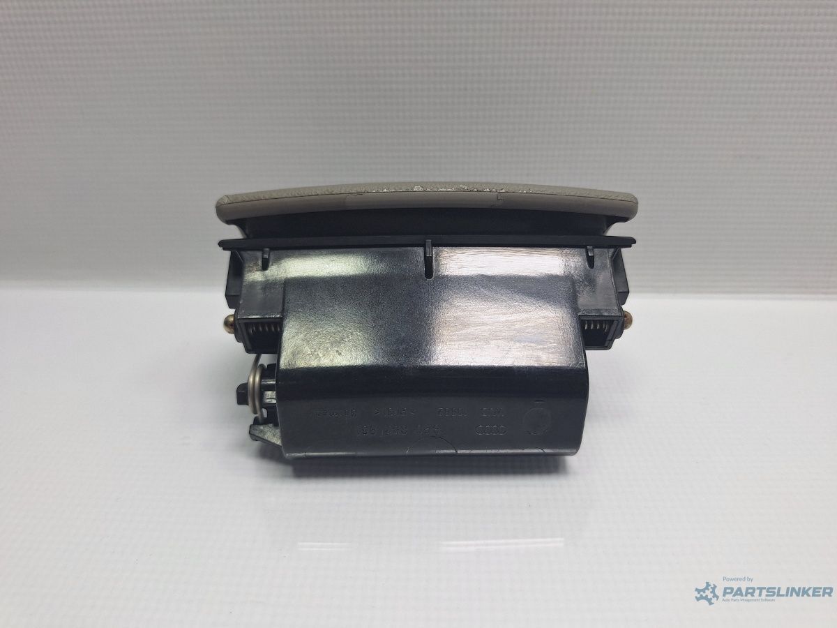 Scrumiera AUDI A3 II Sportback 8PA 2004 - 2015 TDI BKC, BLS, BXE 8P0857961