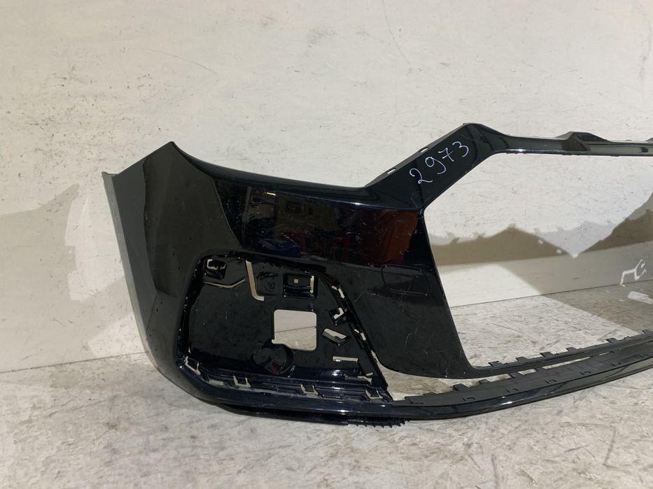 Bara fata Audi A1, 2018, 2019, 2020, 2021, 2022, 2023, cod origine OE 82A807437A.