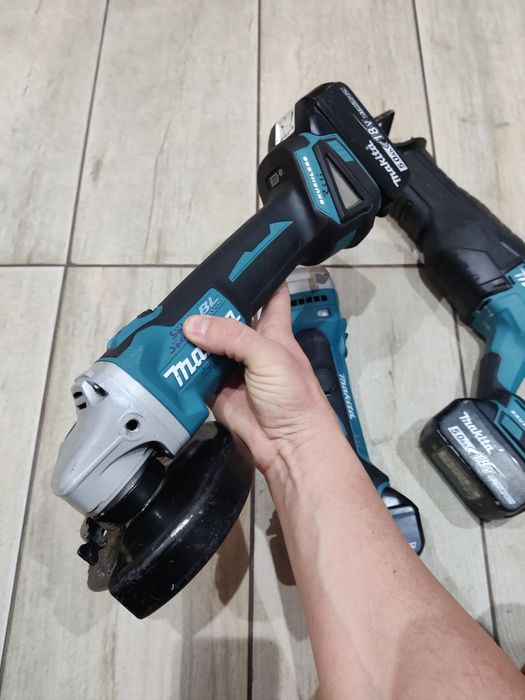 Scule Makita 18V Brushless
